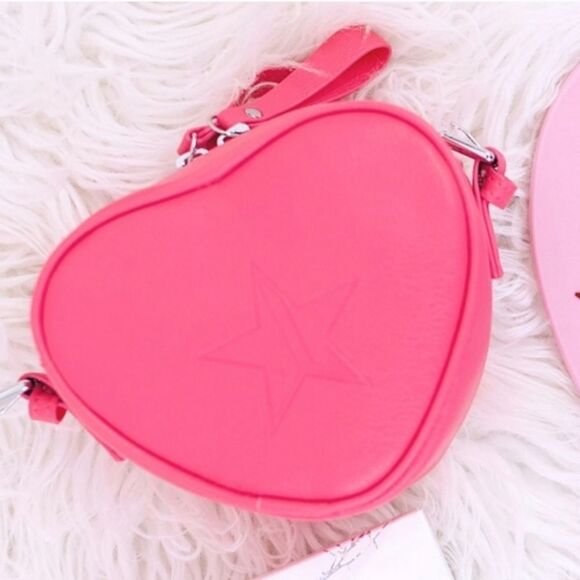 New Jeffree Star Valentines Mystery Bag 2022 - Picture 3 of 11